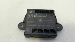 MERCEDES-BENZ Mercedes CLS W218 rear right door module A2189001501 door control unit rear RE — thumbnail 2