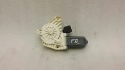 MERCEDES-BENZ Mercedes CLS W218 FRH Door Window Motor A2078200542 Window Regulator Motor. — thumbnail 1