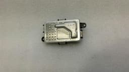 MERCEDES-BENZ Mercedes CLS W218 Heater Resistor A2128702110 Blower Regulator Regulator — thumbnail 5