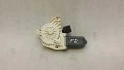 MERCEDES-BENZ Mercedes CLS W218 FRH Door Window Motor A2078200542 Window Regulator Motor. — thumbnail 4