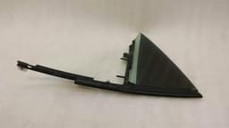 MERCEDES-BENZ Mercedes CLS W218 left rear 1/4 glass A2187300155 door window 1/4 rear left — thumbnail 3