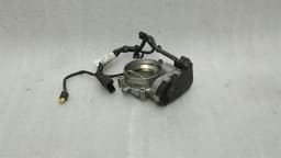 MERCEDES-BENZ Mercedes CLS W218 Throttle Body A2781410025 Throttle Flap M278 V8 — thumbnail 6