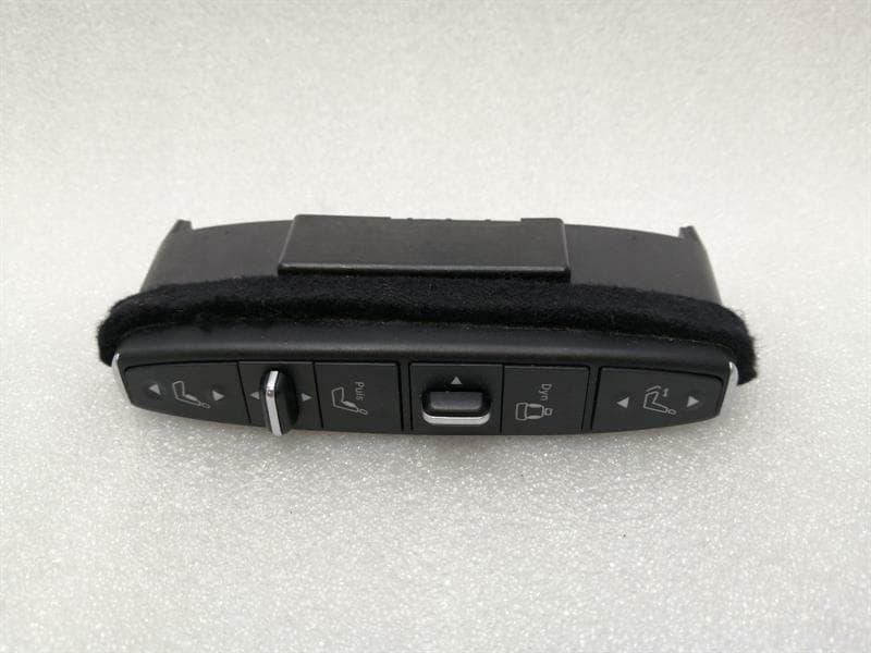 MERCEDES-BENZ Mercedes CLS W218 Left Seat Dynamic Switch A2129050101 Switch