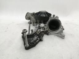 MERCEDES-BENZ Mercedes CLS W218 Water Pump A2782001201 Water Pump — thumbnail 8