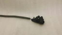 MERCEDES-BENZ Mercedes CLS W218 Boot Lock A2047500185 Tailgate Lock — thumbnail 5