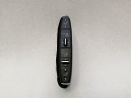 MERCEDES-BENZ Mercedes CLS W218 Left Seat Dynamic Switch A2129050101 Switch — thumbnail 2