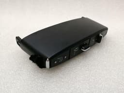 MERCEDES-BENZ Mercedes CLS W218 Left Seat Dynamic Switch A2129050101 Switch — thumbnail 8
