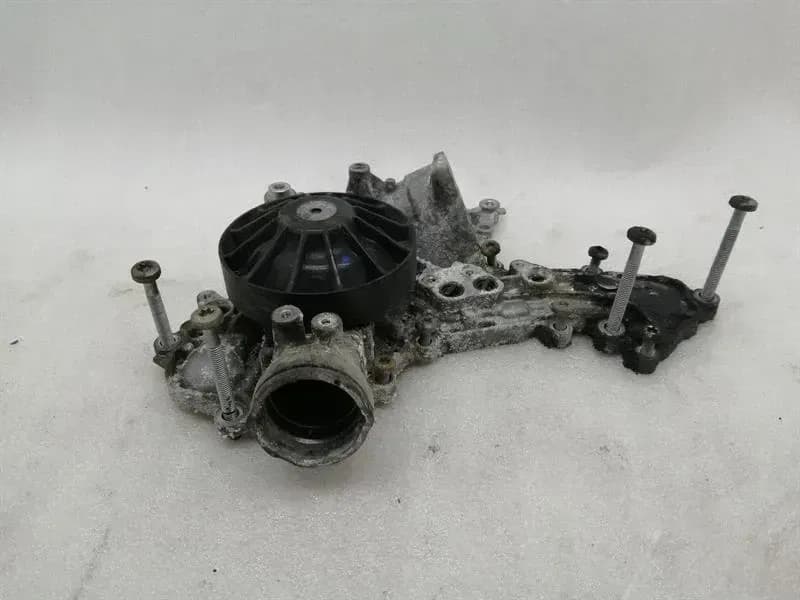 MERCEDES-BENZ Mercedes CLS W218 Water Pump A2782001201 Water Pump