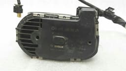 MERCEDES-BENZ Mercedes CLS W218 Throttle Body A2781410025 Throttle Flap M278 V8 — thumbnail 10
