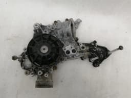 MERCEDES-BENZ Mercedes CLS W218 Water Pump A2782001201 Water Pump — thumbnail 2