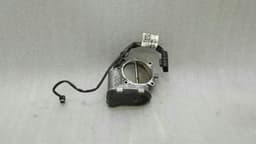 MERCEDES-BENZ Mercedes CLS W218 Throttle Body A2781410025 Throttle Flap M278 V8 — thumbnail 3