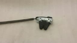 MERCEDES-BENZ Mercedes CLS W218 Boot Lock A2047500185 Tailgate Lock — thumbnail 6