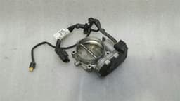 MERCEDES-BENZ Mercedes CLS W218 Throttle Body A2781410025 Throttle Flap M278 V8 — thumbnail 2