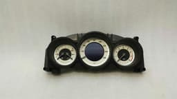 MERCEDES-BENZ MERCEDES CLS W218 Instrument Cluster A2189007402 Speedometer MPH CLS550 CLS500 — thumbnail 8