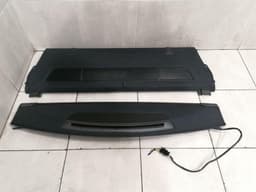MERCEDES-BENZ Mercedes CLS W218 Parcel Shelf A2188100020 Parcel Shelf with Roller Blind 9G86 — thumbnail 1