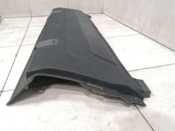 MERCEDES-BENZ Mercedes CLS W218 Parcel Shelf A2188100020 Parcel Shelf with Roller Blind 9G86 — thumbnail 2