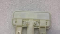 MERCEDES-BENZ Mercedes CLS W218 Boot Lid Switch A2218702410 Tailgate Switch — thumbnail 6