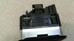 MERCEDES-BENZ Mercedes CLS W218 Window Switch A2049058102 Power Window Switch — thumbnail 3