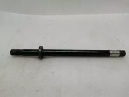 MERCEDES-BENZ Mercedes CLS W218 Intermediate Shaft A2213300701 Drive Shaft 4-MATIC — thumbnail 6