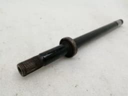 MERCEDES-BENZ Mercedes CLS W218 Intermediate Shaft A2213300701 Drive Shaft 4-MATIC — thumbnail 1