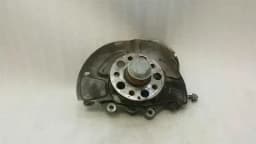 MERCEDES-BENZ Mercedes CLS W218 Right Front Hub A2183300125 Wheel Bearing Housing Front Right — thumbnail 1
