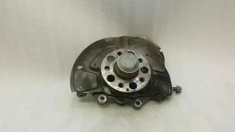 MERCEDES-BENZ Mercedes CLS W218 Right Front Hub A2183300125 Wheel Bearing Housing Front Right