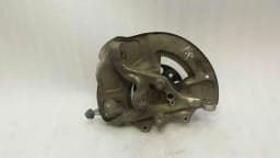 MERCEDES-BENZ Mercedes CLS W218 Right Front Hub A2183300125 Wheel Bearing Housing Front Right — thumbnail 2