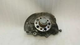 MERCEDES-BENZ Mercedes CLS W218 Right Front Hub A2183300125 Wheel Bearing Housing Front Right — thumbnail 4