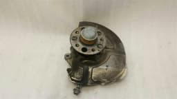 MERCEDES-BENZ Mercedes CLS W218 Right Front Hub A2183300125 Wheel Bearing Housing Front Right — thumbnail 6