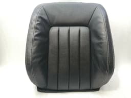 MERCEDES-BENZ Mercedes CLS W218 Cooled Left Seat Backrest A2189101747 Front Left Seat Leather — thumbnail 2