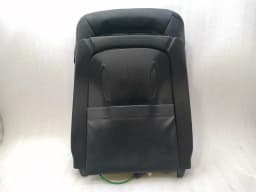 MERCEDES-BENZ Mercedes CLS W218 Cooled Left Seat Backrest A2189101747 Front Left Seat Leather — thumbnail 5