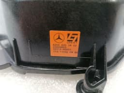 MERCEDES-BENZ Mercedes CLS W218 Speaker Set A2128203502 Speaker Set Logic7 L7 HK — thumbnail 9