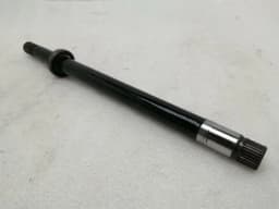 MERCEDES-BENZ Mercedes CLS W218 Intermediate Shaft A2213300701 Drive Shaft 4-MATIC — thumbnail 2