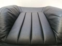 MERCEDES-BENZ Mercedes CLS W218 Cooled Left Seat Backrest A2189101747 Front Left Seat Leather — thumbnail 3