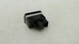 MERCEDES-BENZ Mercedes CLS W218 W212 tailgate switch A2129059300 boot lid switch — thumbnail 3