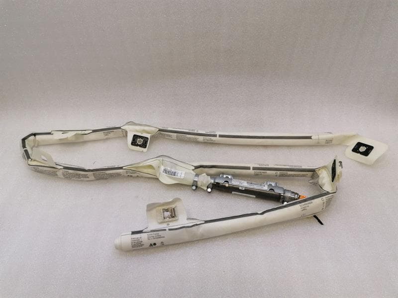 Mercedes CLS W218 Left Module A2188600102 Module Left
