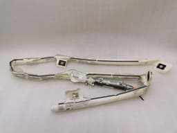 MERCEDES-BENZ Mercedes CLS W218 Left Module A2188600102 Module Left — thumbnail 7