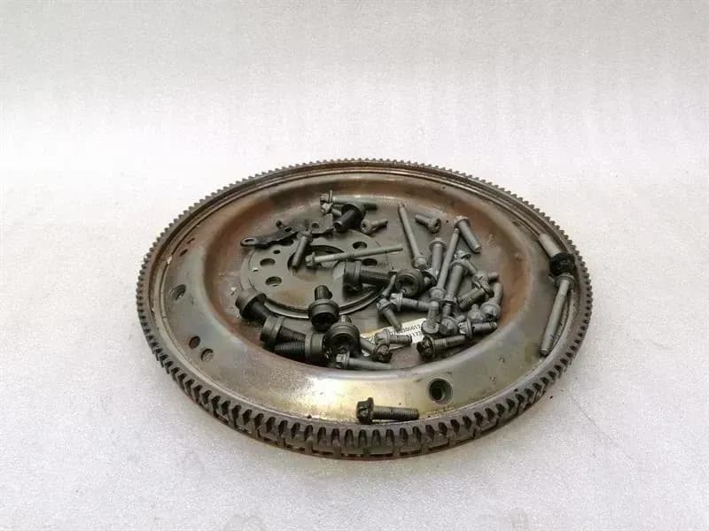 MERCEDES-BENZ Mercedes CLS W218 Flywheel A2760300012 flywheel