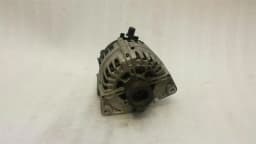 MERCEDES-BENZ Mercedes CLS W218 Alternator A0141540902 Alternator 180A M278 — thumbnail 10