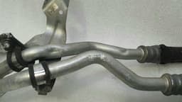 MERCEDES-BENZ Mercedes CLS W218 Engine Oil Pipe A2125001672 Hose — thumbnail 5