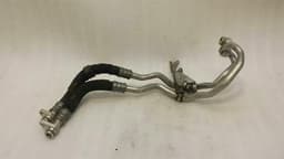MERCEDES-BENZ Mercedes CLS W218 Engine Oil Pipe A2125001672 Hose — thumbnail 7