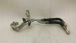 MERCEDES-BENZ Mercedes CLS W218 Engine Oil Pipe A2125001672 Hose — thumbnail 4