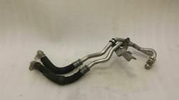 MERCEDES-BENZ Mercedes CLS W218 Engine Oil Pipe A2125001672 Hose — thumbnail 3