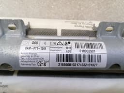 MERCEDES-BENZ Mercedes CLS W218 Left Module A2188600102 Module Left — thumbnail 10