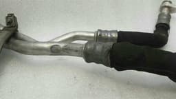 MERCEDES-BENZ Mercedes CLS W218 Engine Oil Pipe A2125001672 Hose — thumbnail 6