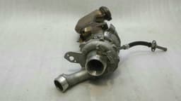 MERCEDES-BENZ Mercedes CLS W218 Left Turbo Charger A2780901780 Turbocharger Left M278 V8 — thumbnail 5