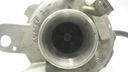 MERCEDES-BENZ Mercedes CLS W218 Left Turbo Charger A2780901780 Turbocharger Left M278 V8 — thumbnail 6
