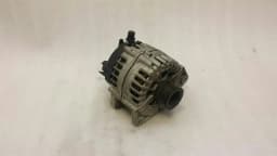 MERCEDES-BENZ Mercedes CLS W218 Alternator A0141540902 Alternator 180A M278 — thumbnail 4