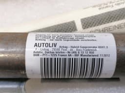 MERCEDES-BENZ Mercedes CLS W218 Left Module A2188600102 Module Left — thumbnail 6