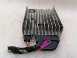 MERCEDES-BENZ Mercedes CLS W218 Amplifier A2129005213 Amplifier Logic7 L7 HK W212 — thumbnail 3